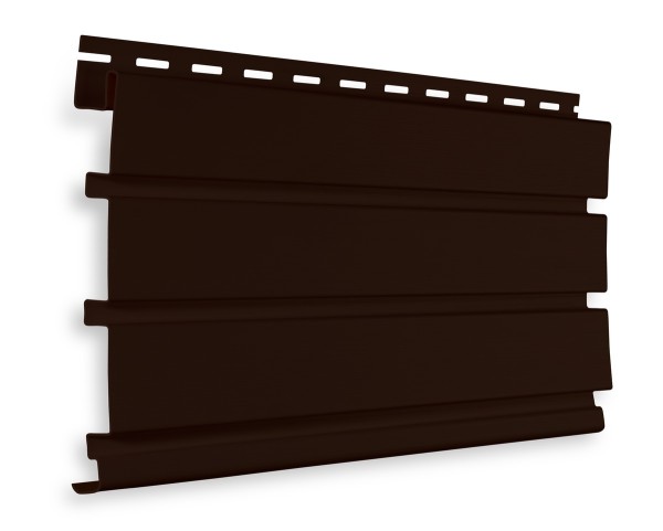 Добор 170мм UP Decor Коричневый купить в Буденновске