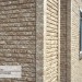 Фасадная панель Ю-пласт Стоун Хаус Кварцит Светло-бежевый купить в Буденновске