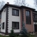 Фасадная панель Альта-профиль Неаполь - Кремовый купить в Буденновске