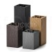 Столб SEQUOIA Evolution 3D WOOD GRAY купить в Буденновске