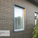 Фасадная панель Ю-пласт Стоун Хаус S-Lock Клинкер бежевый купить в Буденновске