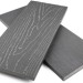 Заборная доска ДПК полнотелая NanoWood Серый купить в Буденновске