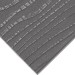 Заборная доска ДПК полнотелая NanoWood Серый купить в Буденновске