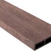 Доска 3D ДПК Outdoor STORM BROWN коричневая микс купить в Буденновске