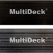 Террасная доска из ДПК MultiDeck  Черный бархат купить в Буденновске