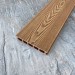 Террасная доска из ДПК  Latitudo Euro 3D 139х27 Орех купить в Буденновске