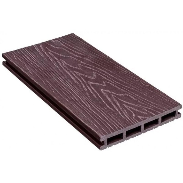 Террасная Доска ДПК Altay Decking 140 х 20 Венге купить в Буденновске