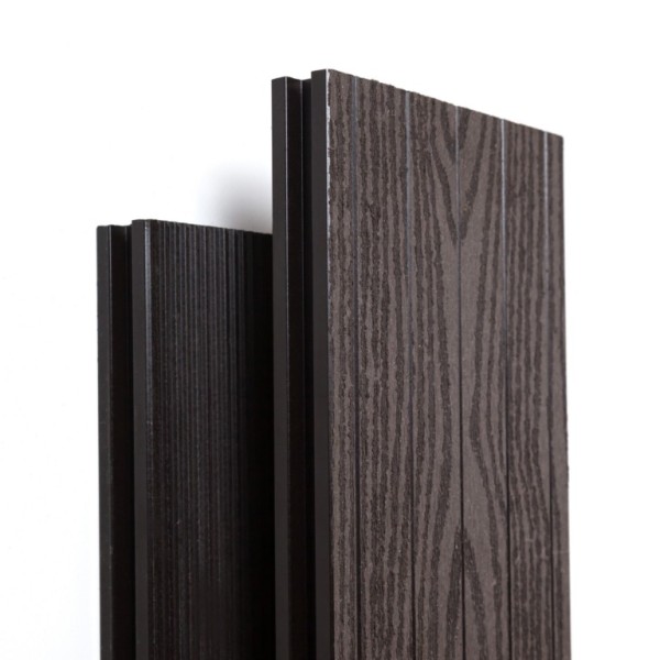 Террасная доска Ecodecking Техно плюс Венге купить в Буденновске