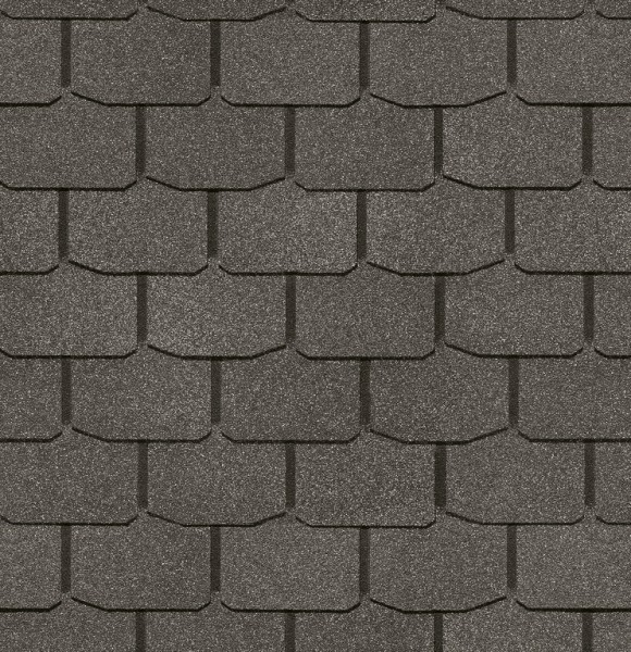 Гибкая черепица Docke, коллекция Цюрих – Мокко купить в Буденновске