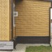 Фасадная панель Ю-пласт Стоун Хаус S-Lock Клинкер горчичный купить в Буденновске