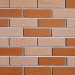 Фасадная плитка Кирисс Фасад Клинкерный кирпич 3х цветный №2 купить в Буденновске