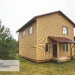 Фасадная панель Ю-пласт Стоун Хаус Кварцит Тёмно-бежевый купить в Буденновске