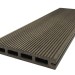 Доска террасная ДПК NanoWood «Lite» Velvetto односторонняя - Венге 140×20 купить в Буденновске
