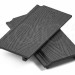 Доска фасадная ДПК 3D SEQUOIA Evolution WOOD GRAY купить в Буденновске