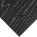 Заборная доска ДПК полнотелая NanoWood Антрацит купить в Буденновске