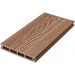 Террасная Доска ДПК Altay Decking 140 х 20 Орех купить в Буденновске