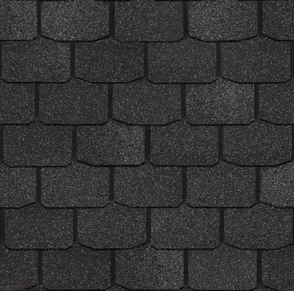 Гибка черепица Docke, коллекция Цюрих – Ежевика купить в Буденновске