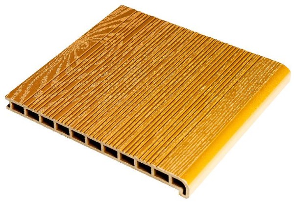 Ступени из ДПК Faynag WOOD Тик купить в Буденновске