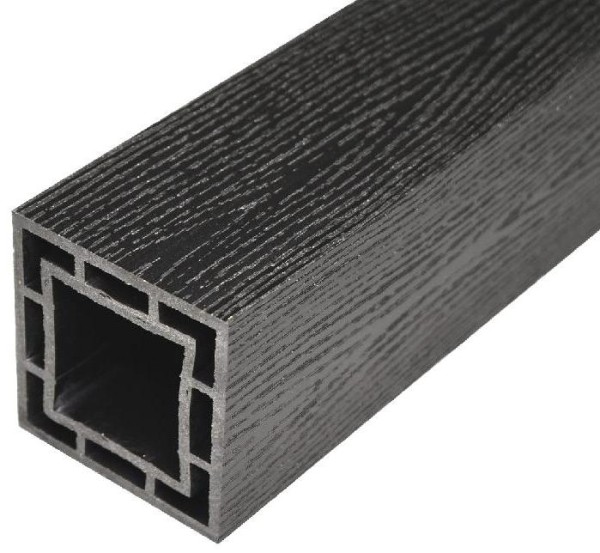 Столб FAYNAG ДПК WOOD кварц купить в Буденновске