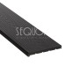 Ступень ДПК 3D Evolution WOOD BLACK купить в Буденновске