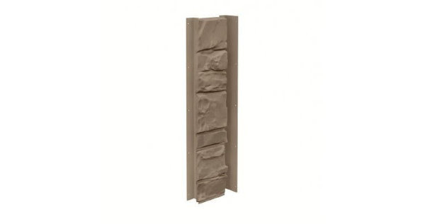 Планка универсальная VOX Solid Stone Calabria камень глиняный купить в Буденновске