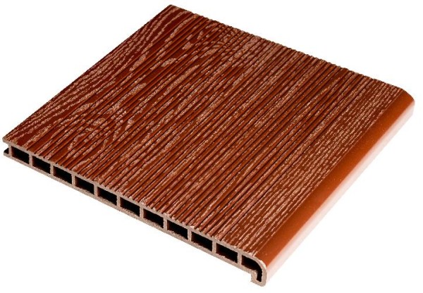 Ступени из ДПК Faynag WOOD Шоколад купить в Буденновске