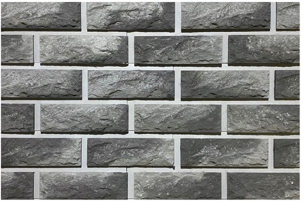 Фиброцементные панели КАНЬОН коллекция СКОЛОТЫЙ 38 купить в Буденновске