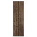 Доска Террасная NanoWood «Standart» Derevo двухсторонняя - Шоколад 150×26 купить в Буденновске