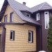 Панель фасадная GL "Я-Фасад" Сибирская дранка арабика купить в Буденновске