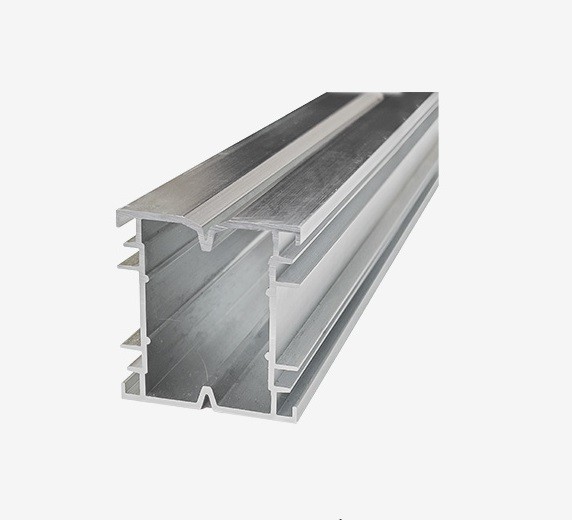 Лага алюминевая UnoDeck 40х43х4000мм купить в Буденновске