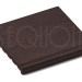 Ступень ДПК 3D Evolution WOOD BROWN купить в Буденновске