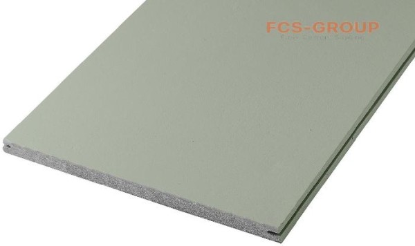 Фиброцементные панели FCS Group Smooth Line F06 купить в Буденновске