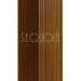 Уголок фасадный̆ SEQUOIA co-extrusion купить в Буденновске