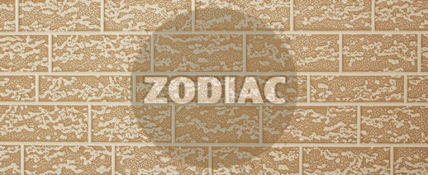 Фасадная панель Zodiac Эконом панели AE2-004E купить в Буденновске