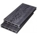 Террасная Доска ДПК Altay Decking 150 х 24 Графит купить в Буденновске