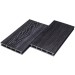 Террасная Доска ДПК Altay Decking 150 х 24 Графит купить в Буденновске