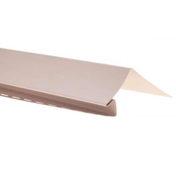Околооконная планка Премиум, Т-17, ВН, Персиковый купить в Буденновске