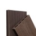 Террасная доска Ecodecking Техно Шоколад купить в Буденновске