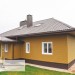 Фасадная панель Ю-пласт Хокла Винтаж Охра купить в Буденновске