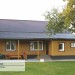 Фасадная панель Ю-пласт Хокла Винтаж Охра купить в Буденновске