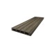 Доска Террасная NanoWood «Standart» Derevo двухсторонняя - Венге 150×26 купить в Буденновске