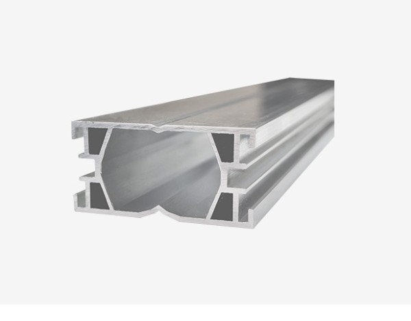 Лага алюминиевая Unodeck 40х20х4000мм купить в Буденновске