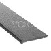 Ступень ДПК 3D Evolution WOOD GRAY купить в Буденновске