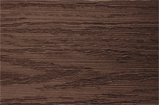 Террасная доска из ДПК Terrapol Смарт Пустотелая с пазом Орех милано купить в Буденновске