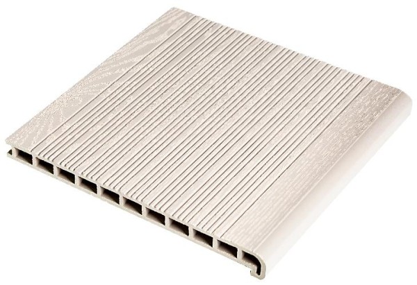 Ступени из ДПК Faynag WOOD Серебро купить в Буденновске