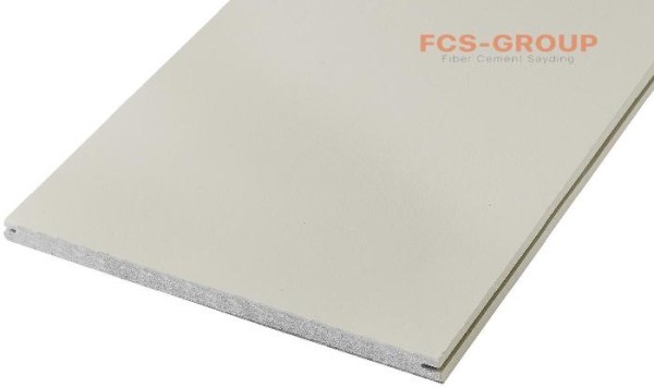 Фиброцементные панели FCS Group Smooth Line F07 купить в Буденновске