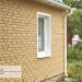 Фасадная панель Ю-Пласт Стоун Хаус Кирпич Песочный купить в Буденновске