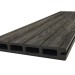 Доска Террасная NanoWood «Standart» Derevo двухсторонняя - Антрацит 150×26 купить в Буденновске