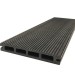 Доска Террасная NanoWood «Standart» Derevo двухсторонняя - Антрацит 150×26 купить в Буденновске