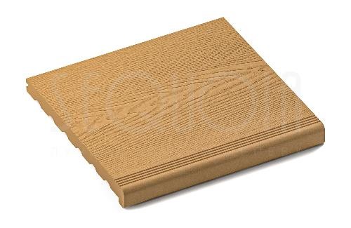 Ступень ДПК 3D Evolution WOOD NATURE купить в Буденновске